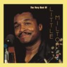 Little Milton - Very Best Of (Ecopac)