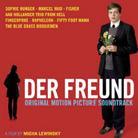 Sophie Hunger - Der Freund - OST