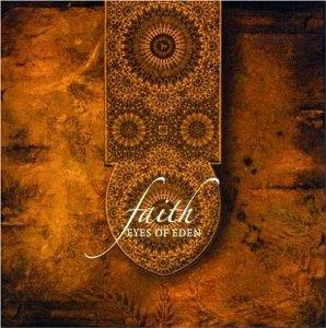 Eyes Of Eden - Faith - +2 Bonustracks