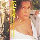 J.C. Lodge - Love For All Seasons - Papersleeve & 2 Bonustracks Remastered