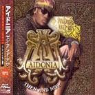 Aidonia - Then And Now