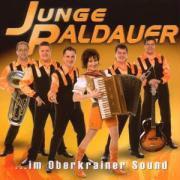 Junge Paldauer - Im Oberkrainer Sound