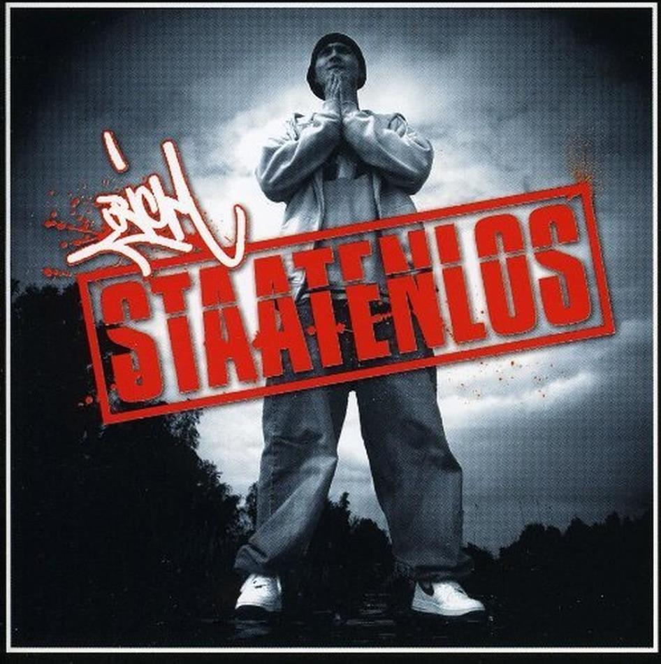 Rich - Staatenlos