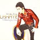 Jean-Luc Lahaye - Les Chansons Que Jaime