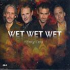 Wet Wet Wet - Weightless