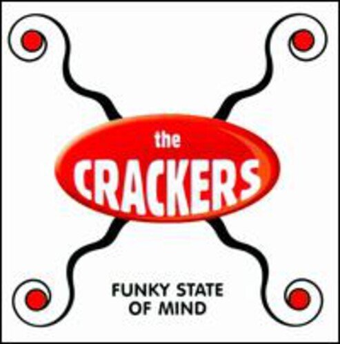 Crackers - Funky State Of Mind