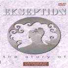 Ekseption - Story Of CD + DVD