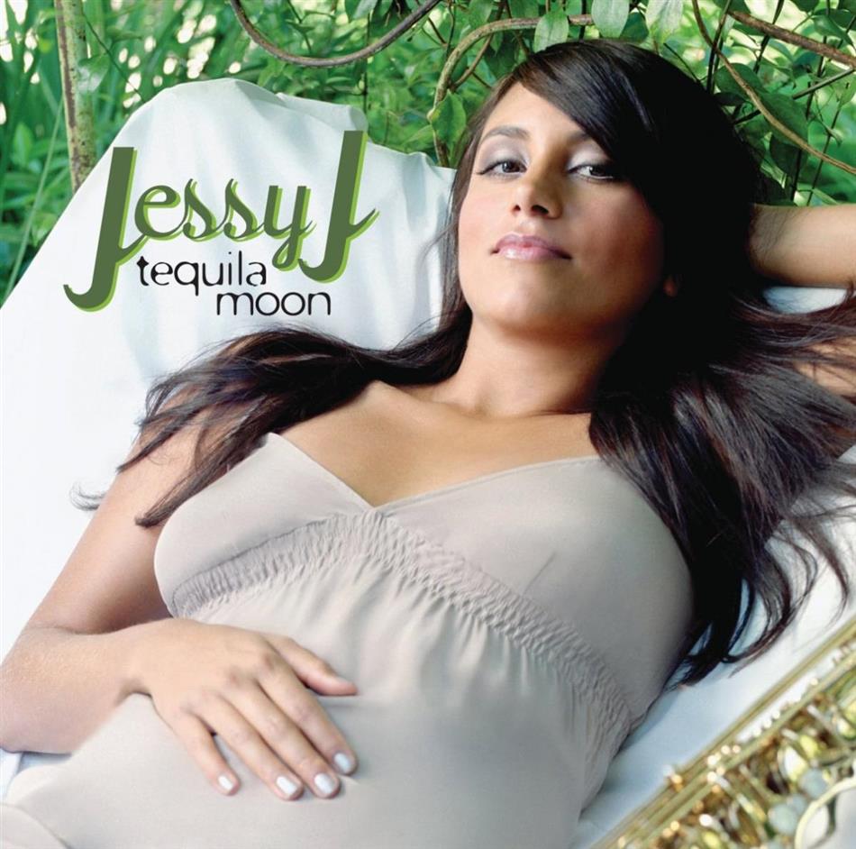Jessy J (Jazz) - Tequila Moon