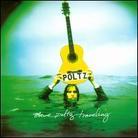 Steve Poltz - Traveling