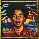 Barry Brown - Far East