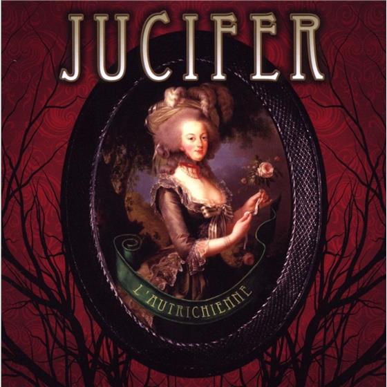 Jucifer - L'autrichienne