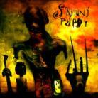 Skinny Puppy - Brap - Back And Forth 3 + 4