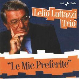 Lelio Luttazzi - Lelio Luttazzi Le Mi Pref 2 CD