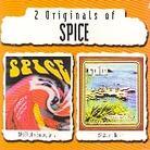 Spice - Vario Bel Air/Fred's Bowling Center 2 CD