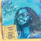 Jacob Miller (Inner Circle) - Jacob Miller Lives On