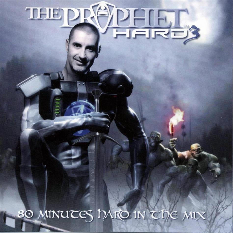 Prophet - Hard 3