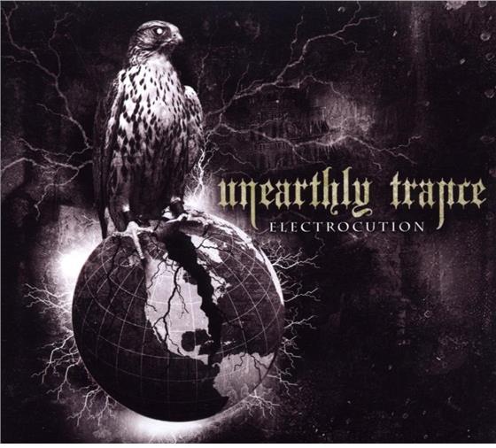 Unearthly Trance - Electrocution