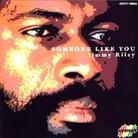 Jimmy Riley - Someone Like You