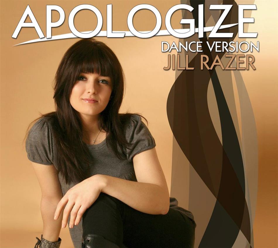Jill Razer - Apologize (Dance Version)
