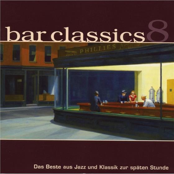 Bar Classics - Vol. 8 2 CDs