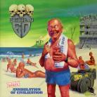 Evildead - Annihilation Of Civilization