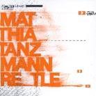 Matthias Tanzmann - Restless - (Bonus Mix Cd) 2 CDs