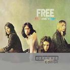 Free - Fire & Water Deluxe Version, 2 CDs