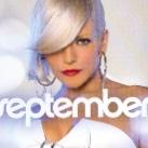 September - ---
