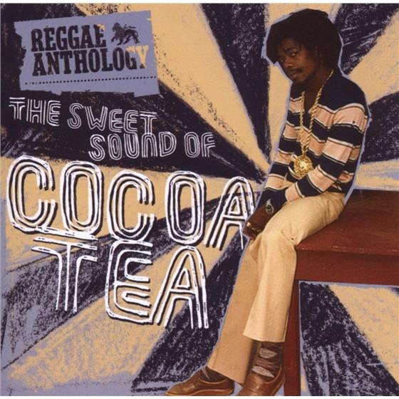 Cocoa Tea - Sweet Sound Of - Reggae Anthology 2 CD