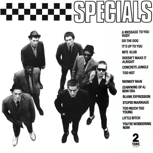 The Specials - --- Remastered