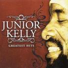 Junior Kelly - Greatest Hits