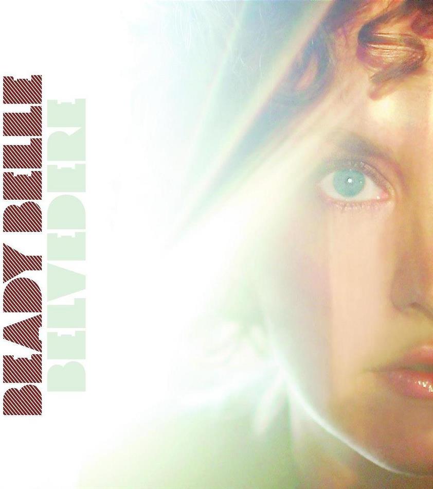 Beady Belle - Belvedere