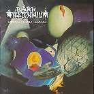 Dark Millennium - Dianna Read Peace