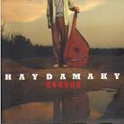 Haydamaky - Kobzar