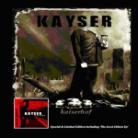 Kayser - Kaiserhof/Good Citizen 2 CD