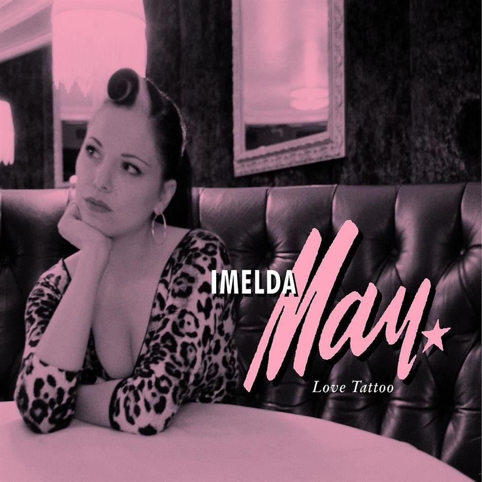 Imelda May - Love Tattoo