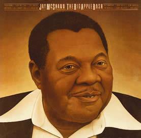 Jay McShann - Big Apple Bash