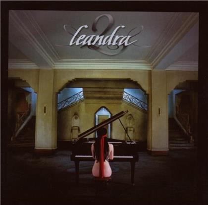 Leandra - Metamorphine