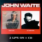John Waite - Ignition/No Brakes