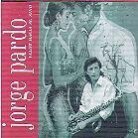 Jorge Pardo - Veloz Hacia Su Sino