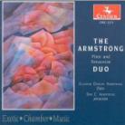 Armstrong - Exotic Chamber Music