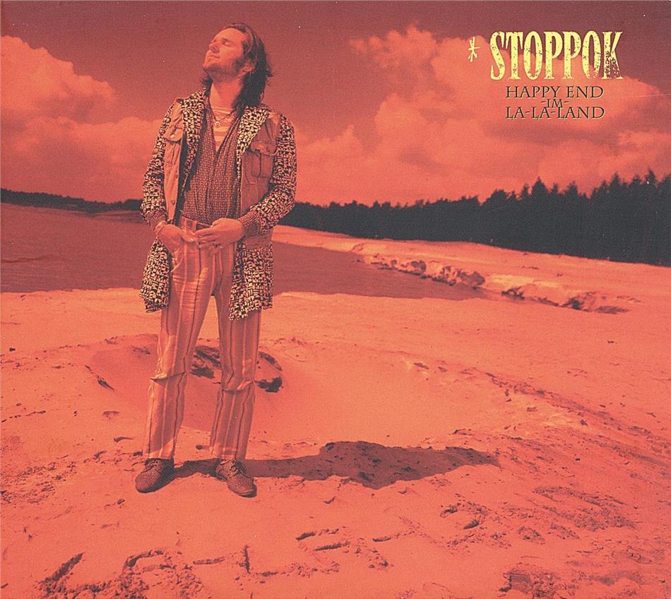 Stoppok - Happy End Im La-La Land
