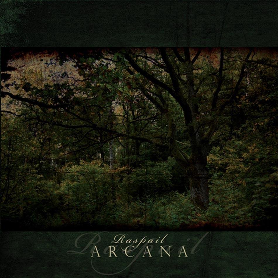 Arcana - Raspail
