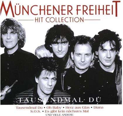 M&uuml;nchener Freiheit - Hit Collection