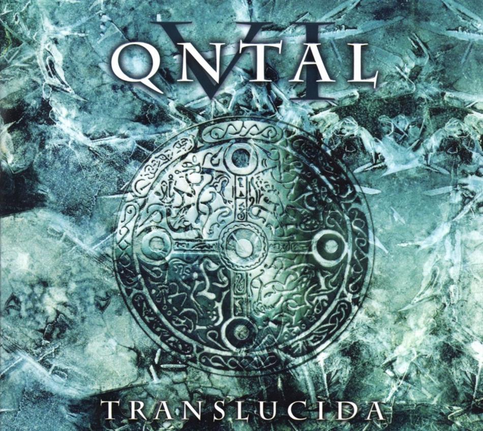 Qntal - 6 - Translucida Limited Edition, 2 CDs
