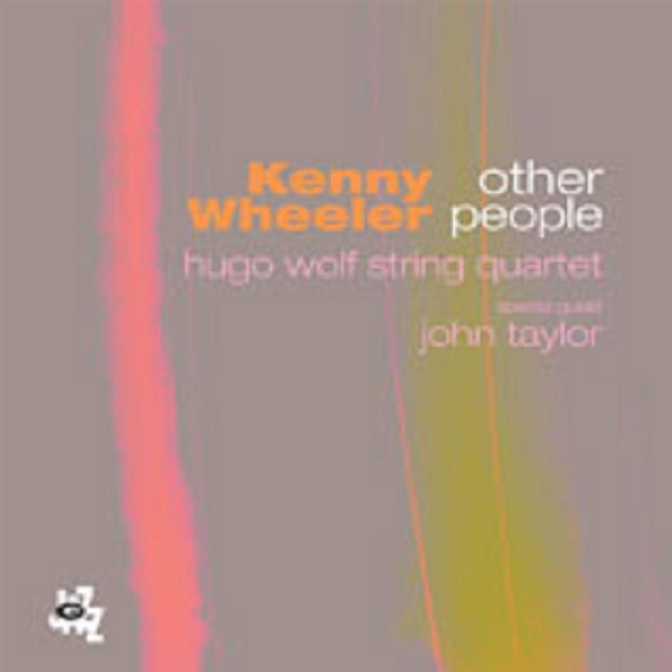 Kenny Wheeler - Other People