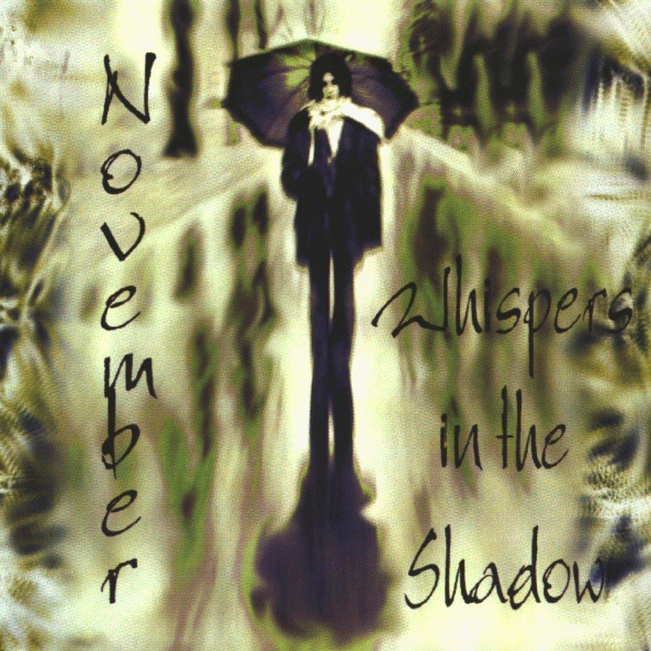 Whispers In The Shadow - November