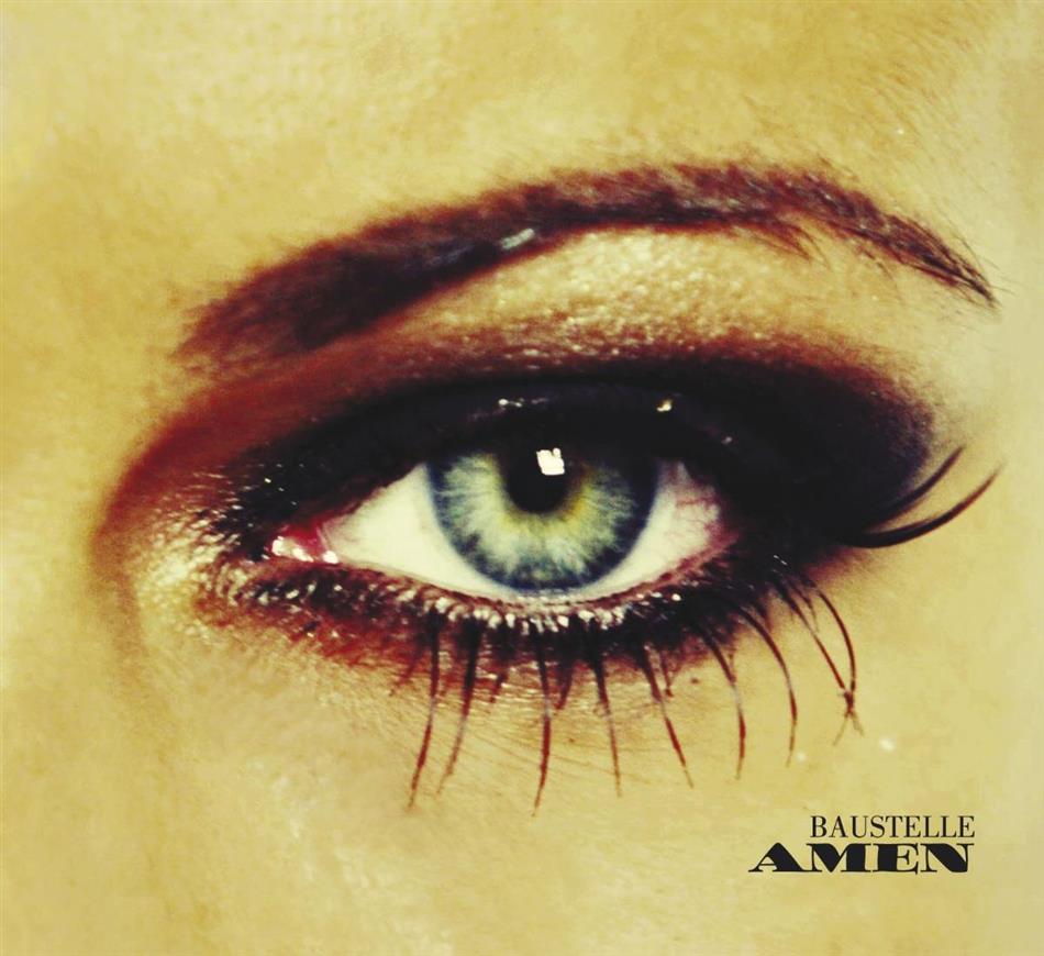 Baustelle (Giulia Non Esce La Sera) - Amen