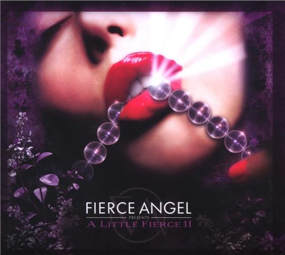 A Little Fierce - Various 2
