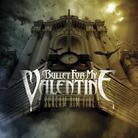 Bullet For My Valentine - Scream Aim Fire Digipack